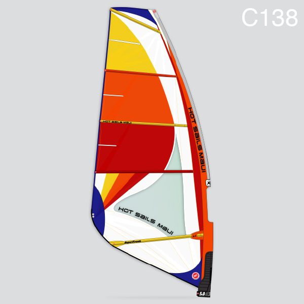 Superfreak 3.5 C138