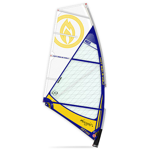 2020 KS3 6.1m Sail 30% off - Image 2