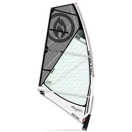 2020 KS3 6.1m Sail 30% off - Image 3