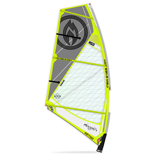 2020 KS3 6.1m Sail 30% off - Image 4