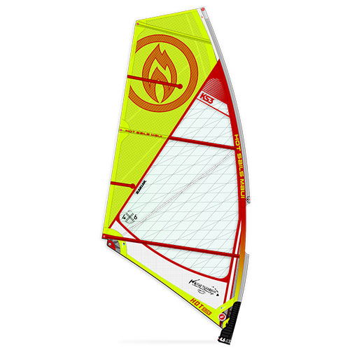 2020 KS3 6.1m Sail 30% off - Image 6