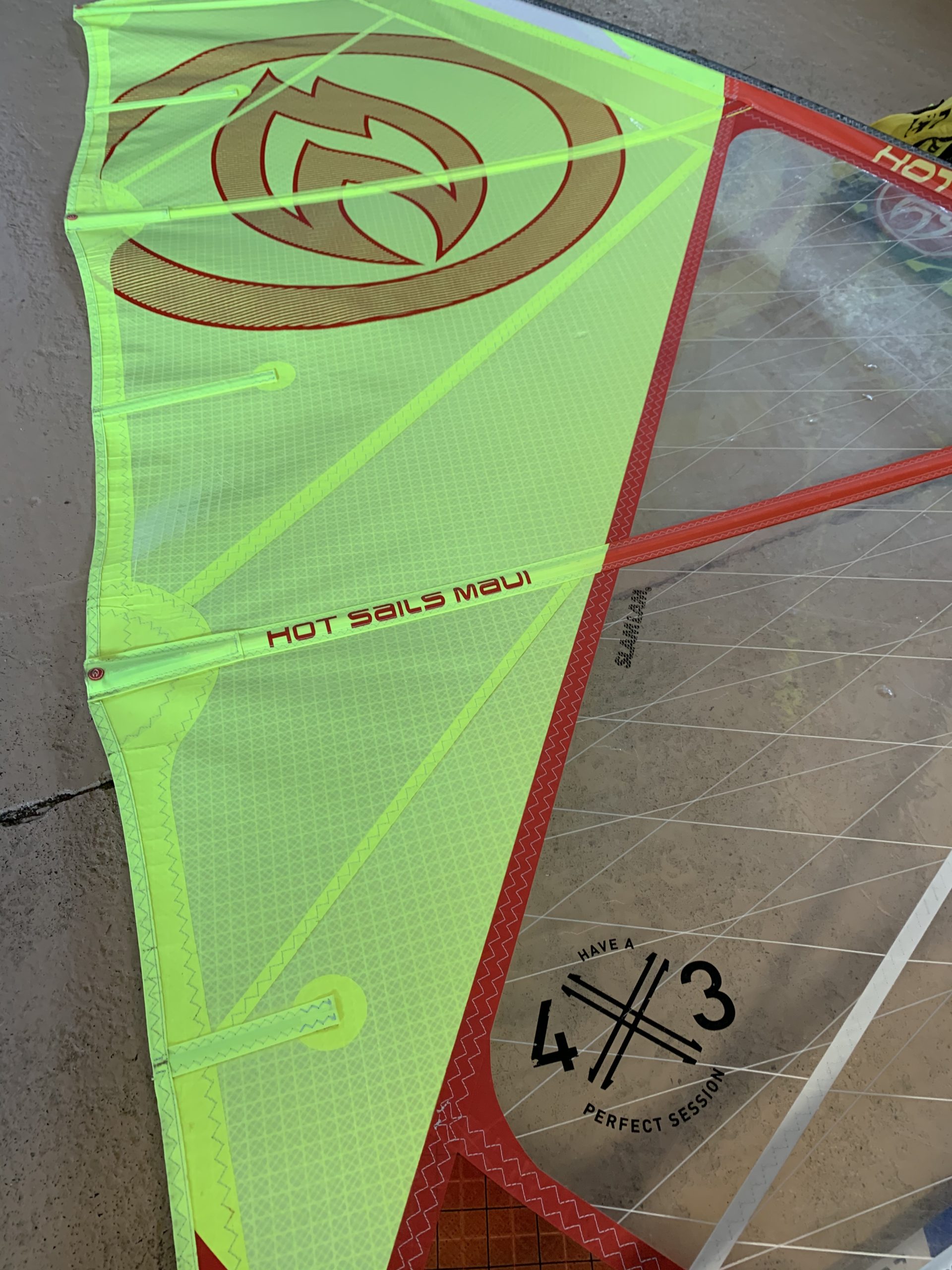 Used QU4D 4.3m # 5053 - Image 6