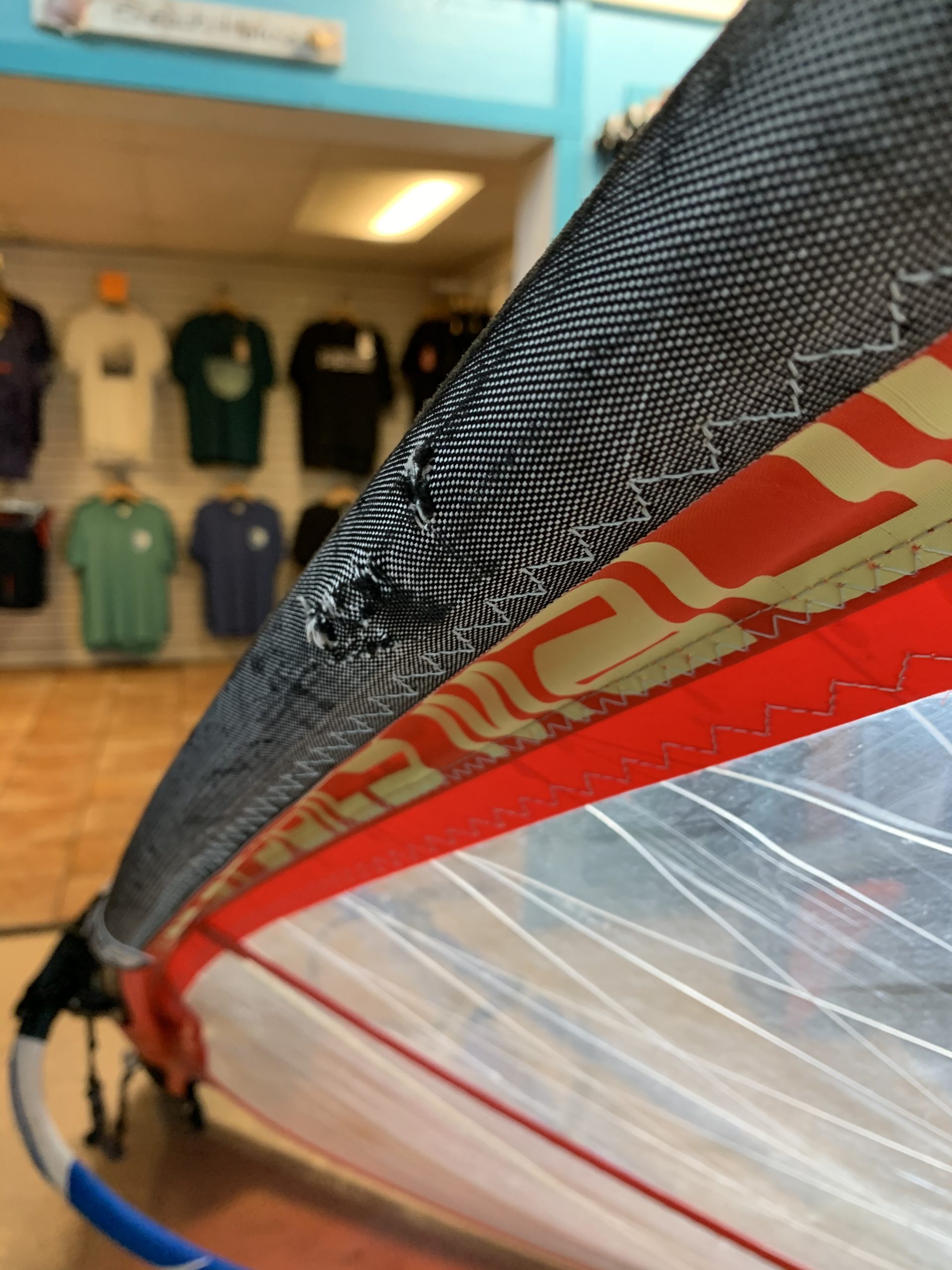 Used QU4D 4.3m # 5053 - Image 4