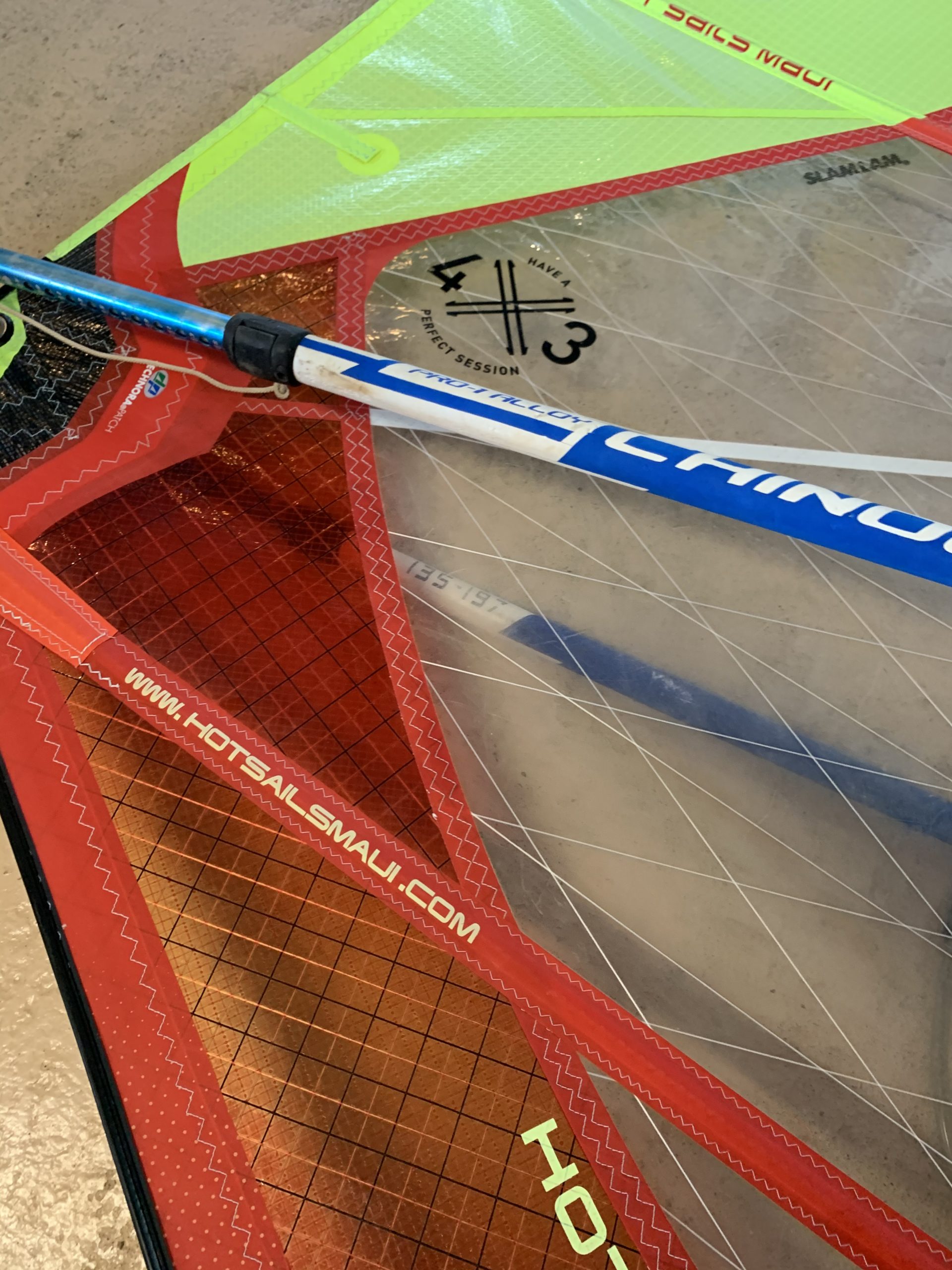 Used QU4D 4.3m # 5053 - Image 7