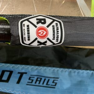 Used QU4D 4.7m #7012