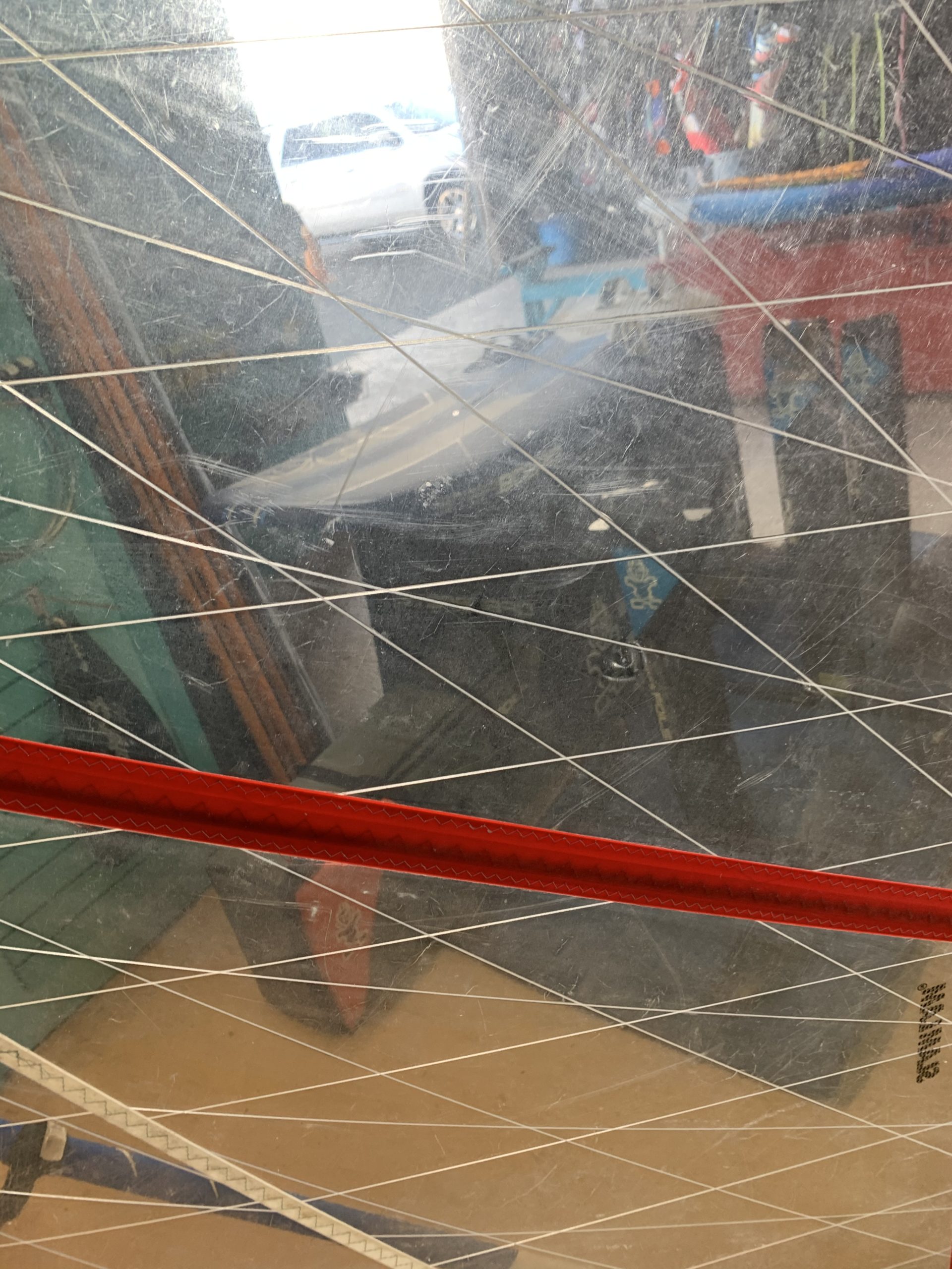 Used QU4D 4.3m # 5053 - Image 3