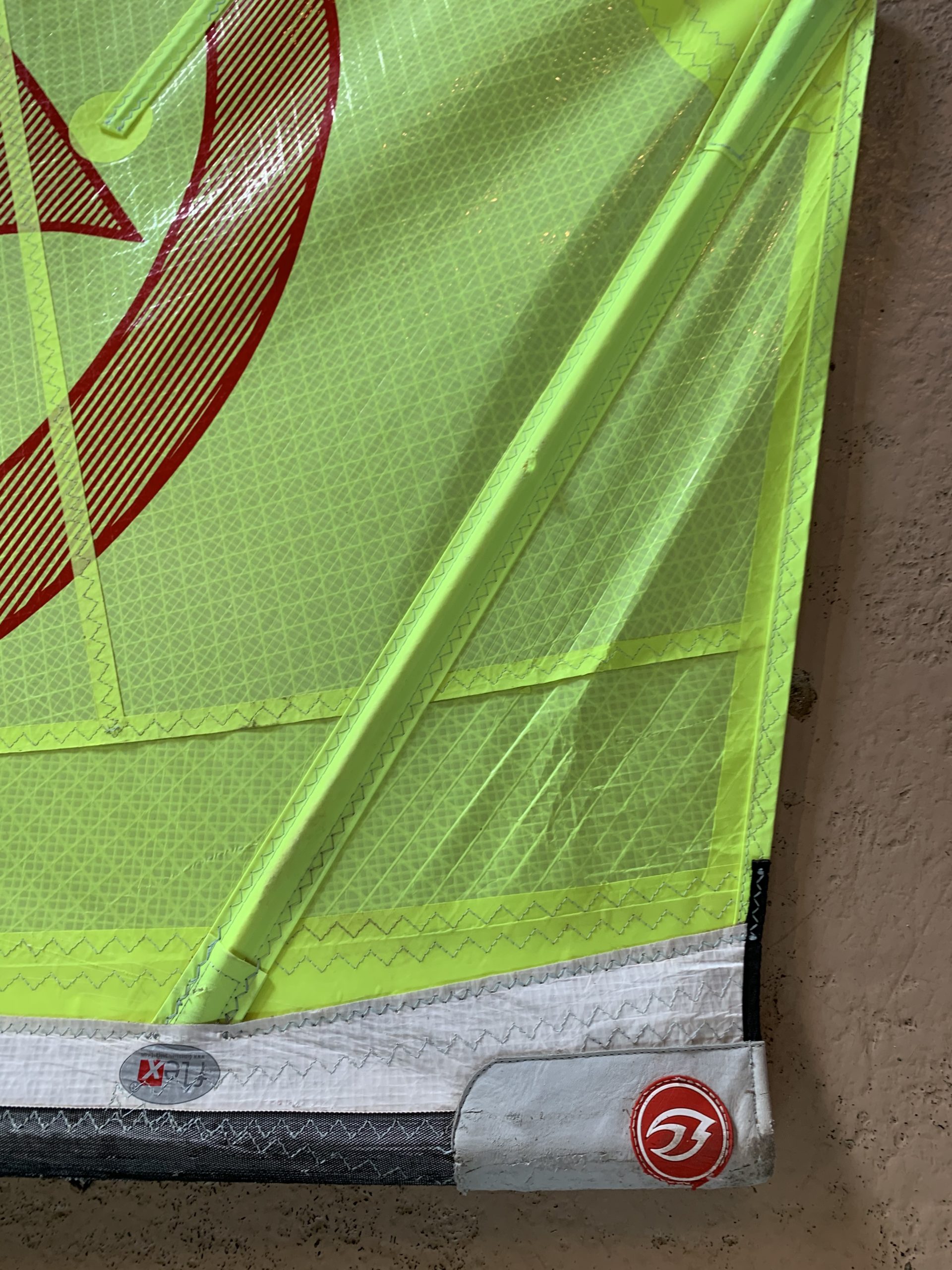 Used QU4D 4.3m # 5053 - Image 2