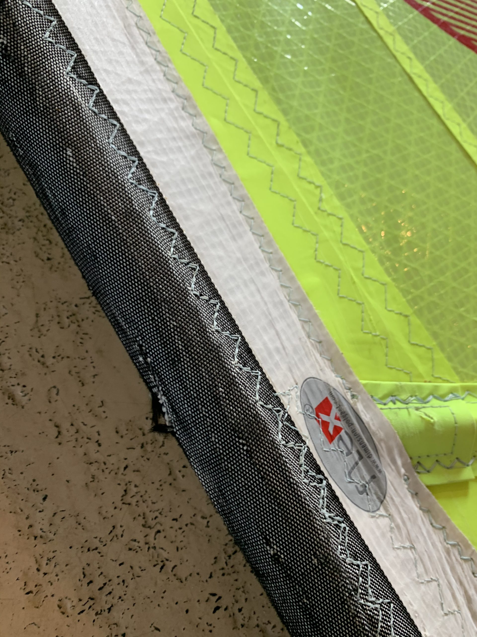 Used QU4D 4.3m # 5053 - Image 5