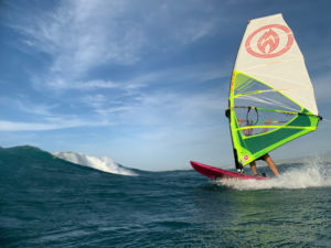 HotSailsMaui - Firelight 2020