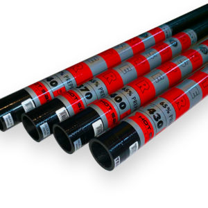 Monster 65% Carbon RDM Mast – 400