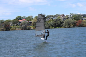 Hot Sails Maui - Superfly