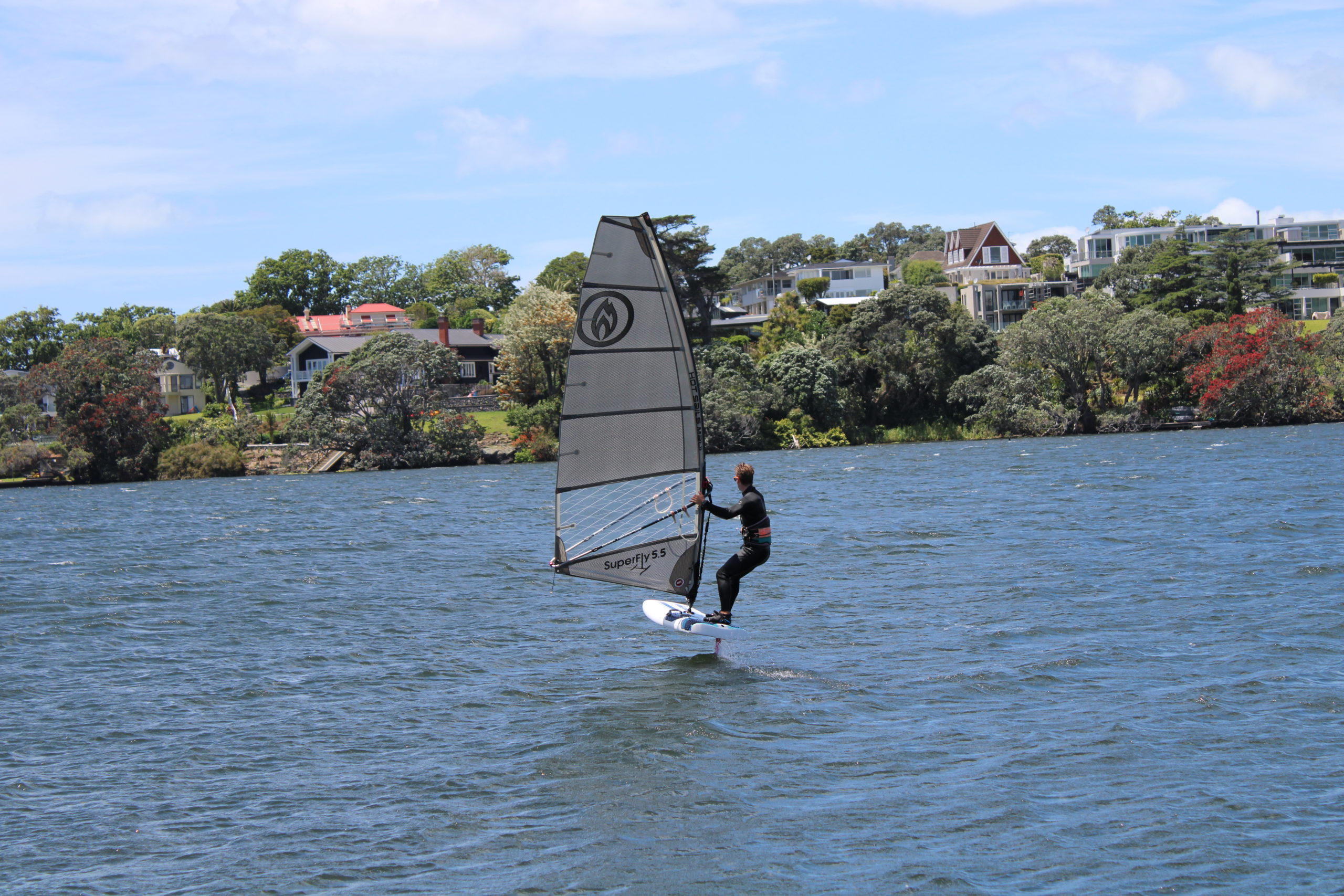 Hot Sails Maui - Superfly