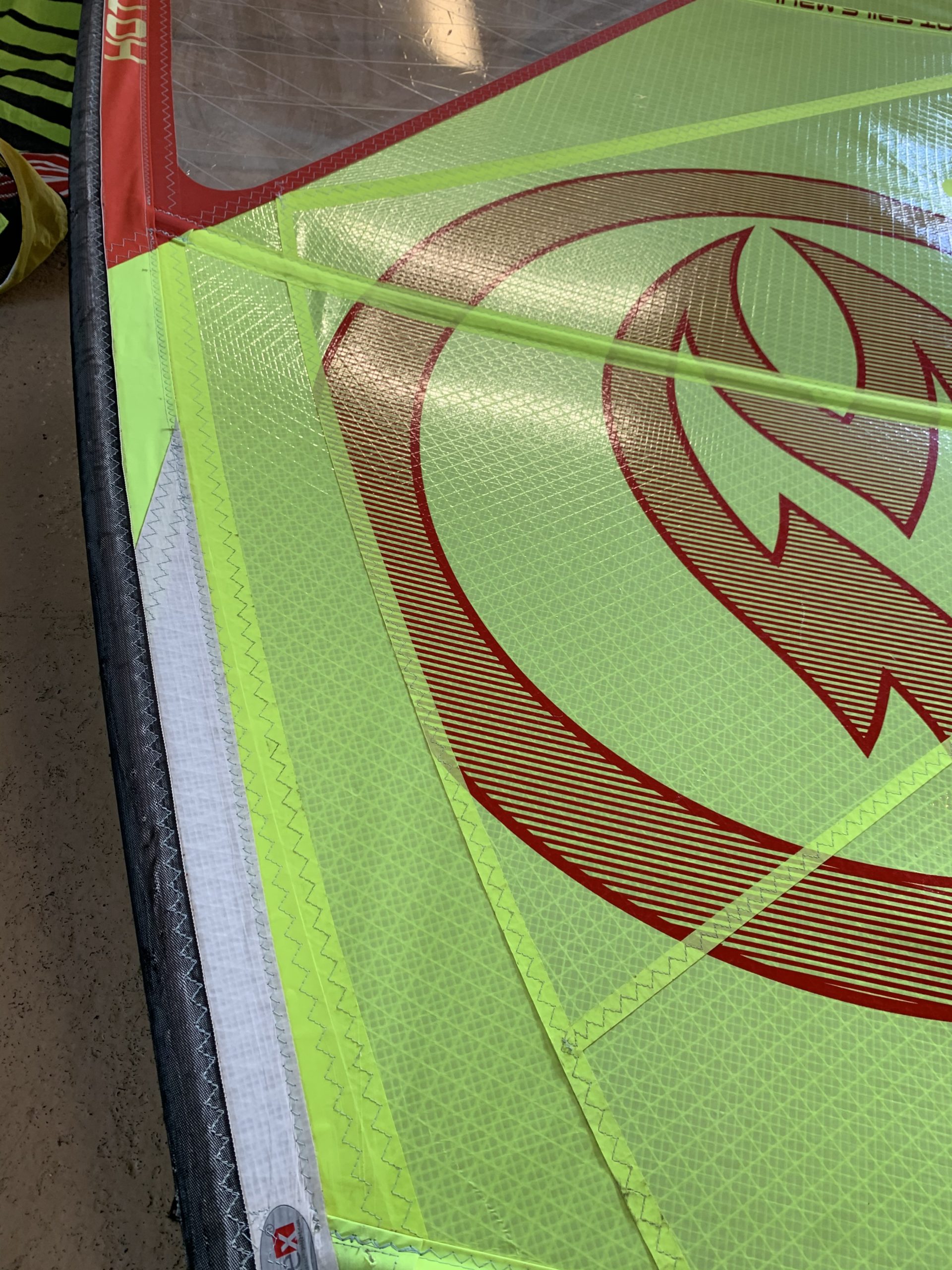 Used QU4D 4.3m # 5053 - Image 11