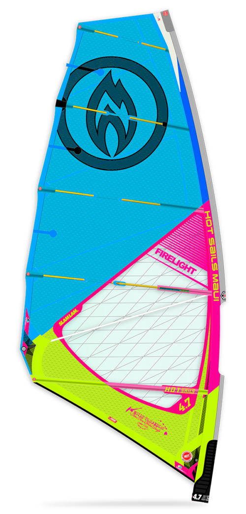 Hot Sails Maui - Firelight - C3