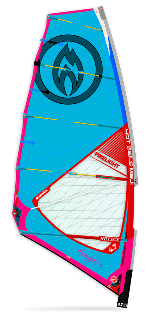 Hot Sails Maui - Firelight - C4