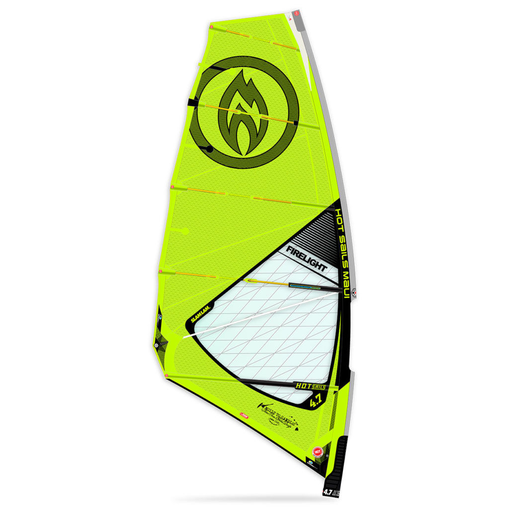 Hot Sails Maui - Firelight - C1