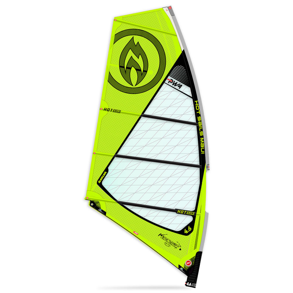 Hot Sails Maui - PW4 - C1