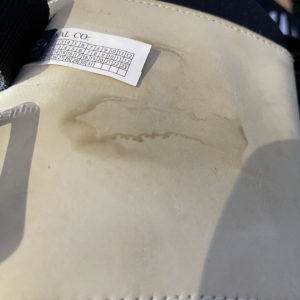 Windsurfing seat harness (Blemished)