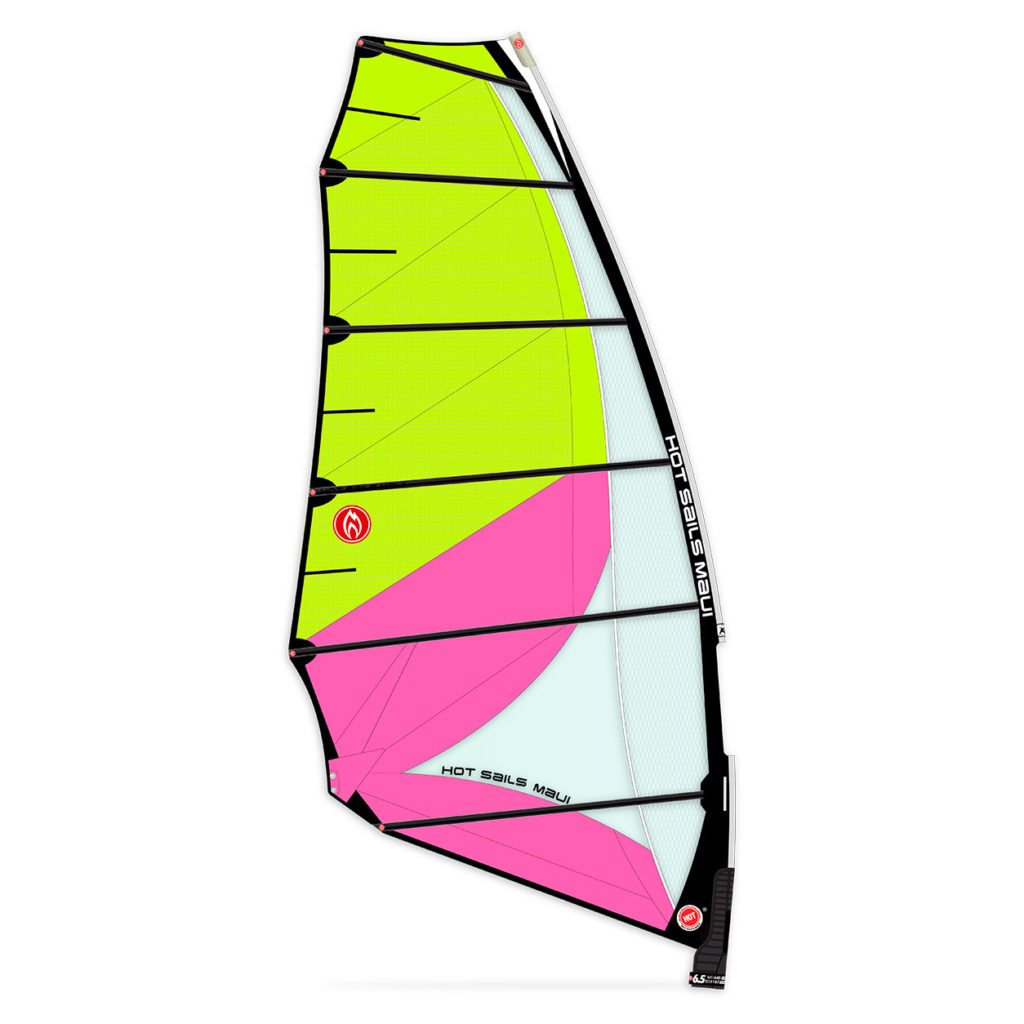 Hot Sails Maui - Speedfreak - C1