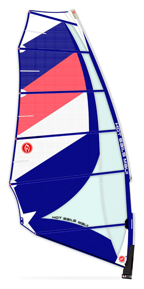 Hot Sails Maui - Speedfreak 2021 - C85 - Cam