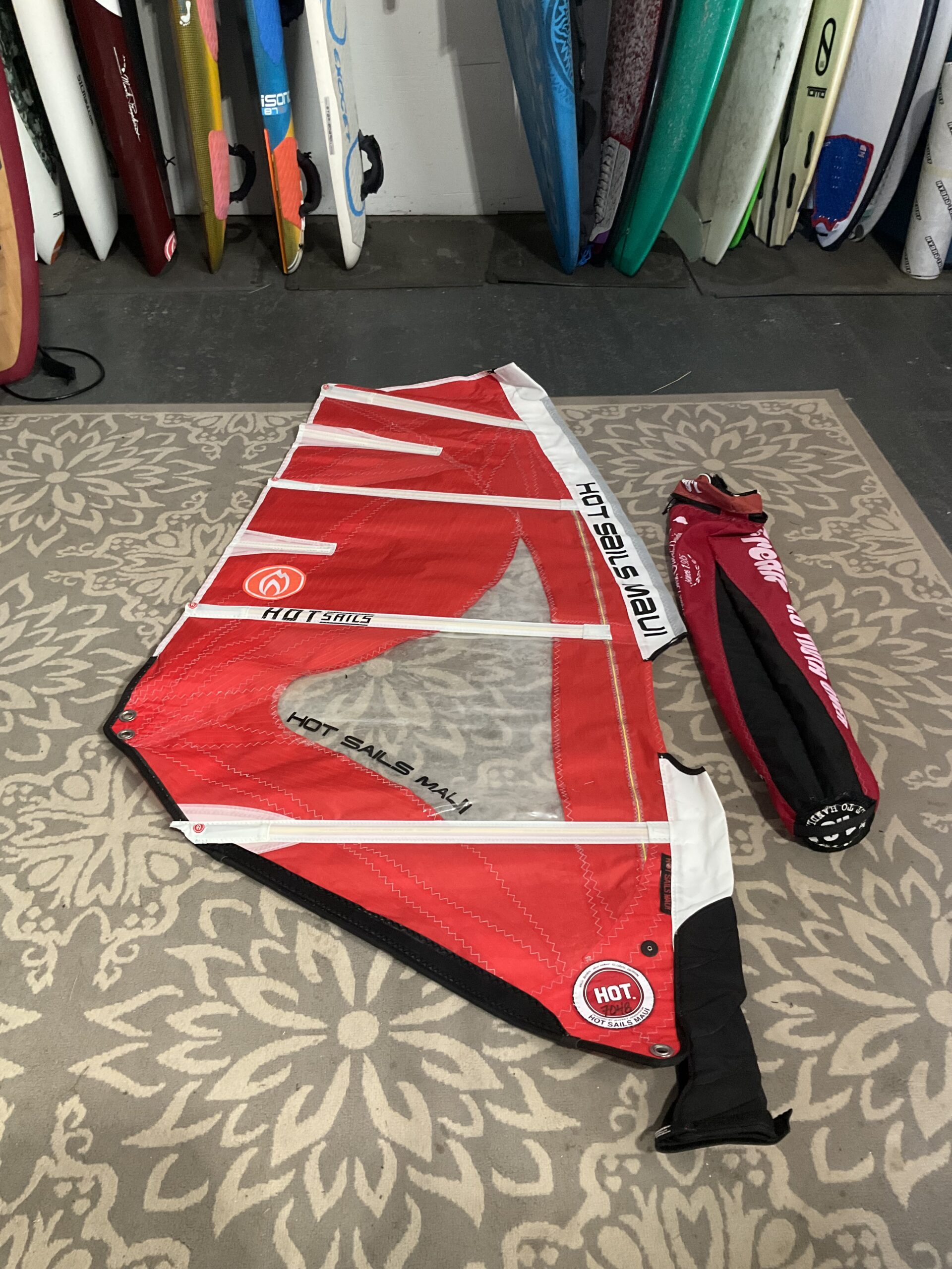 Blemised Microfreak 1.6 C1563 - Image 2