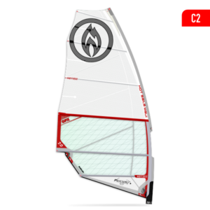 New GPX Slalom Sail