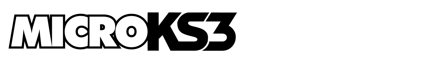 Hot Sails Maui microKS3 - Kauli Seadi Special Edition Wave for Kids Logo