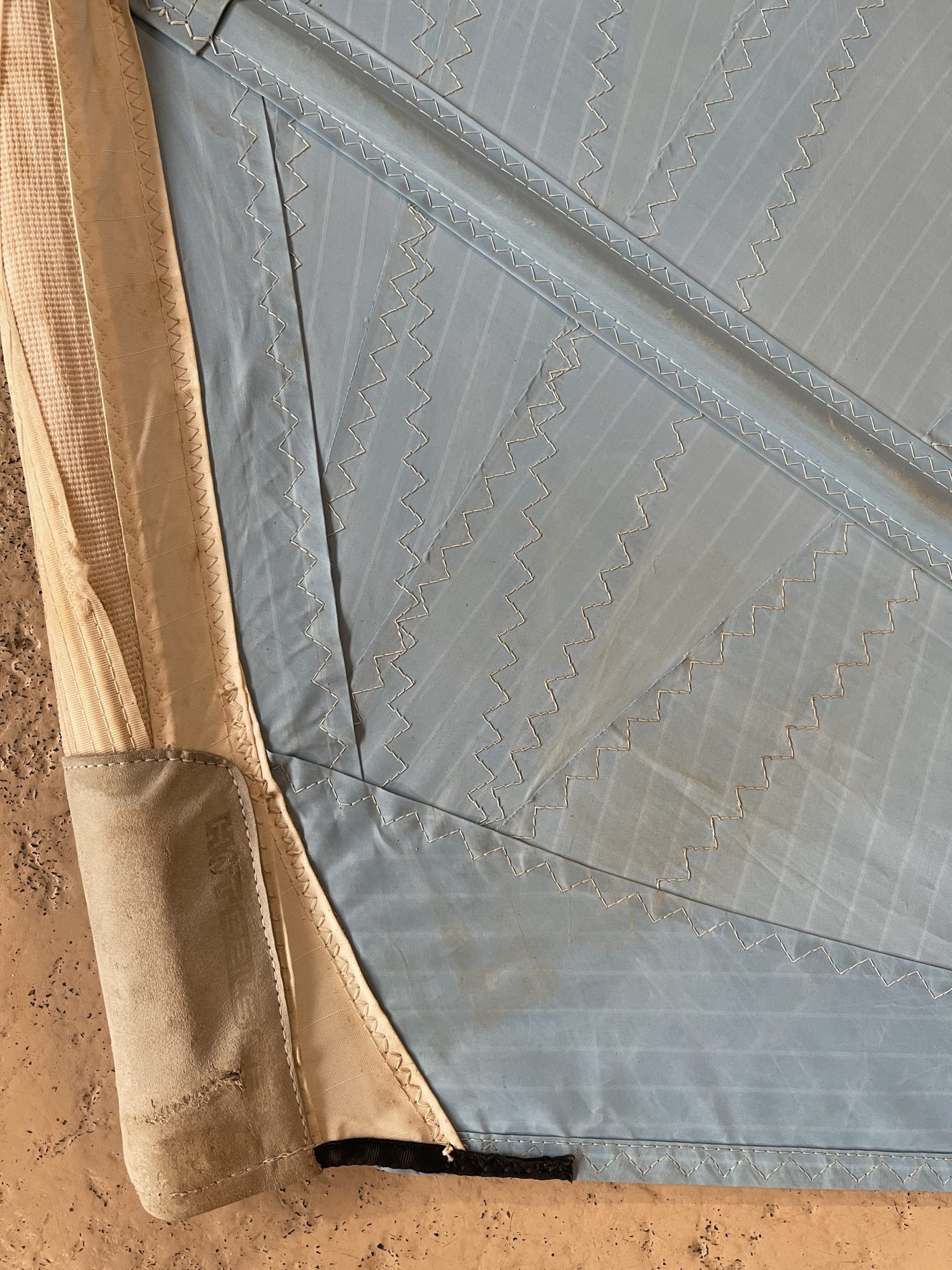 Used Superfreak ME 4.7m #5258 - Image 10