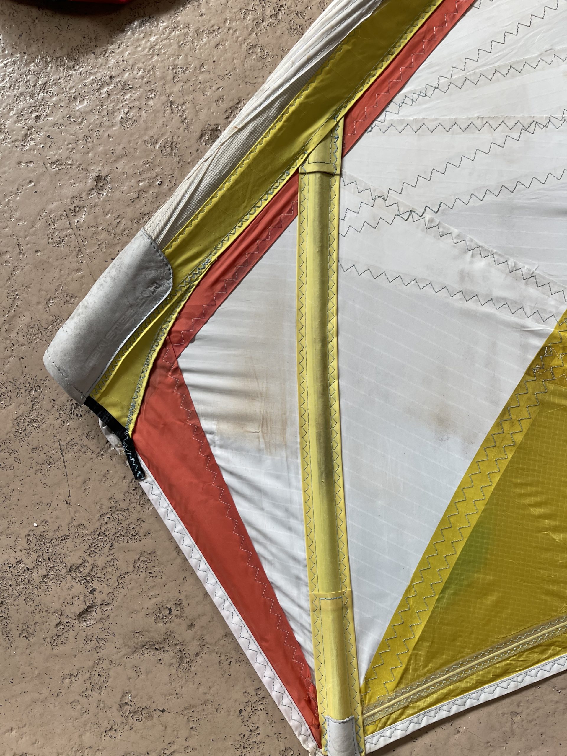 Used SuperFreak UL 3.5 #5061 - Image 2