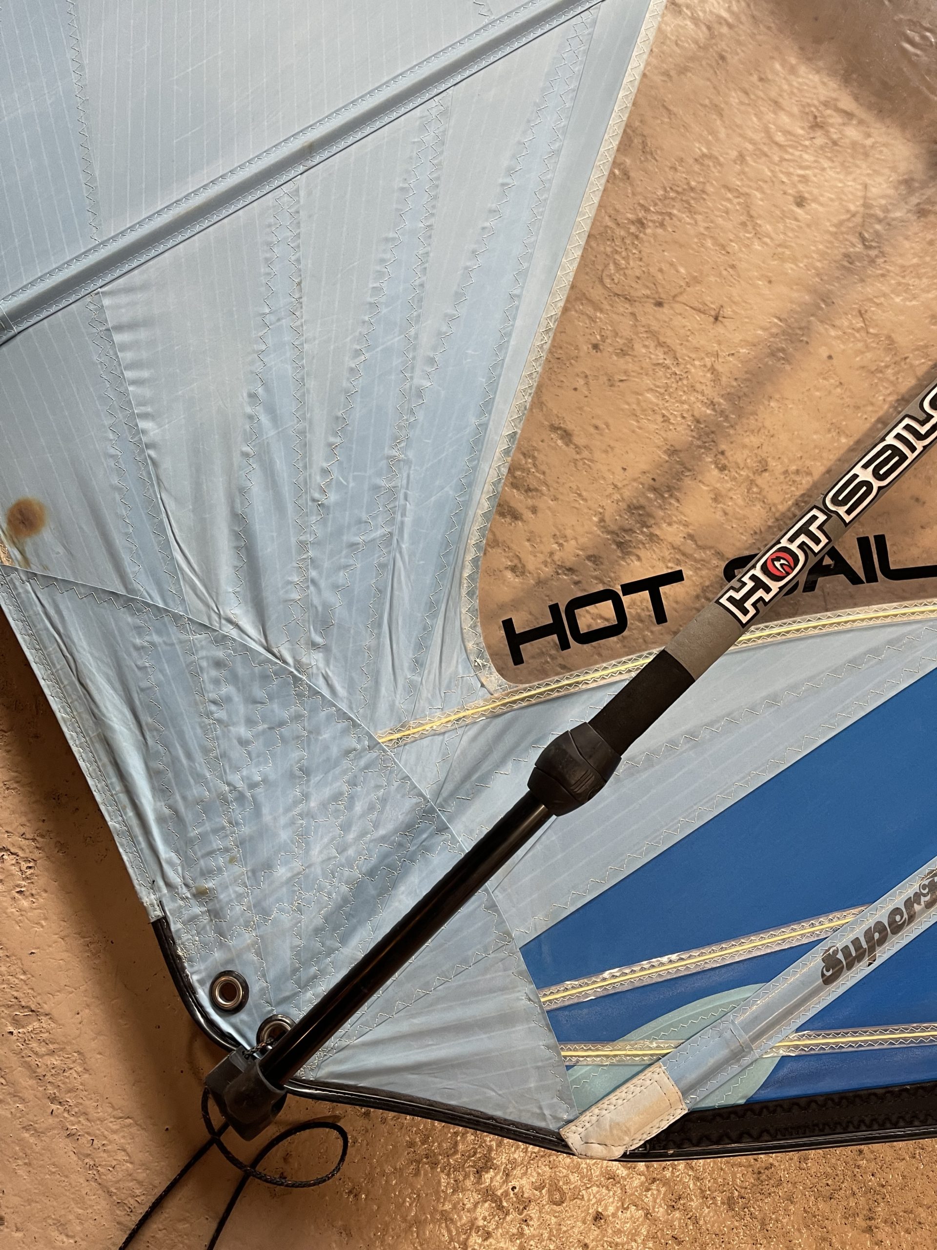 Used Superfreak ME 4.7m #5258 - Image 6