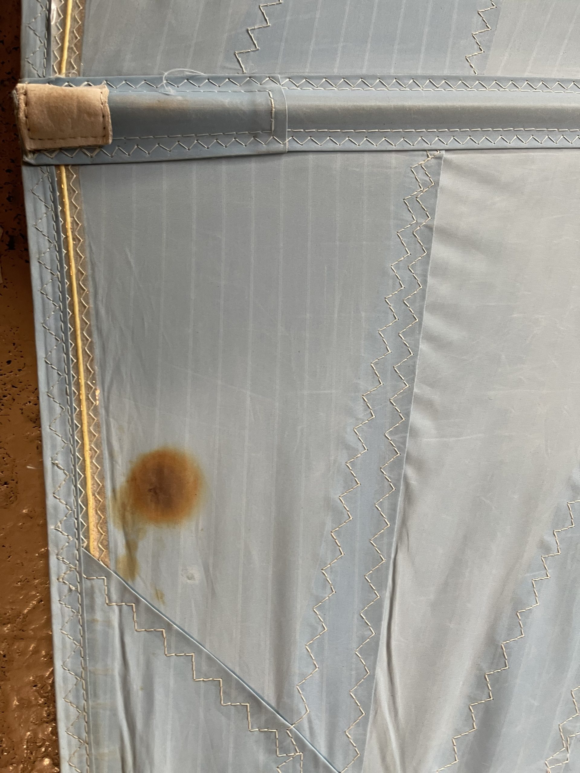 Used Superfreak ME 4.7m #5258 - Image 5