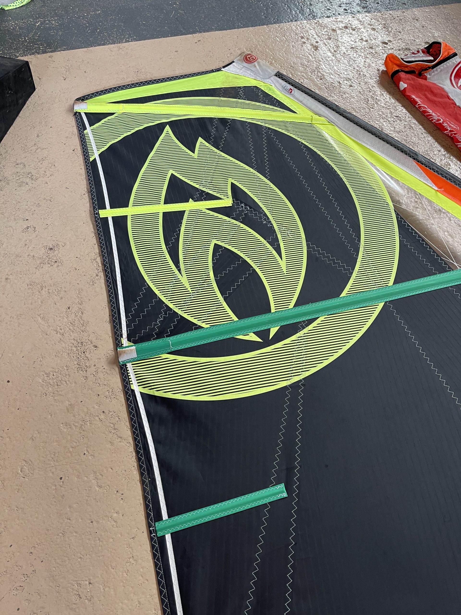 Used SuperFreak ME 5.0 #5247 - Image 8