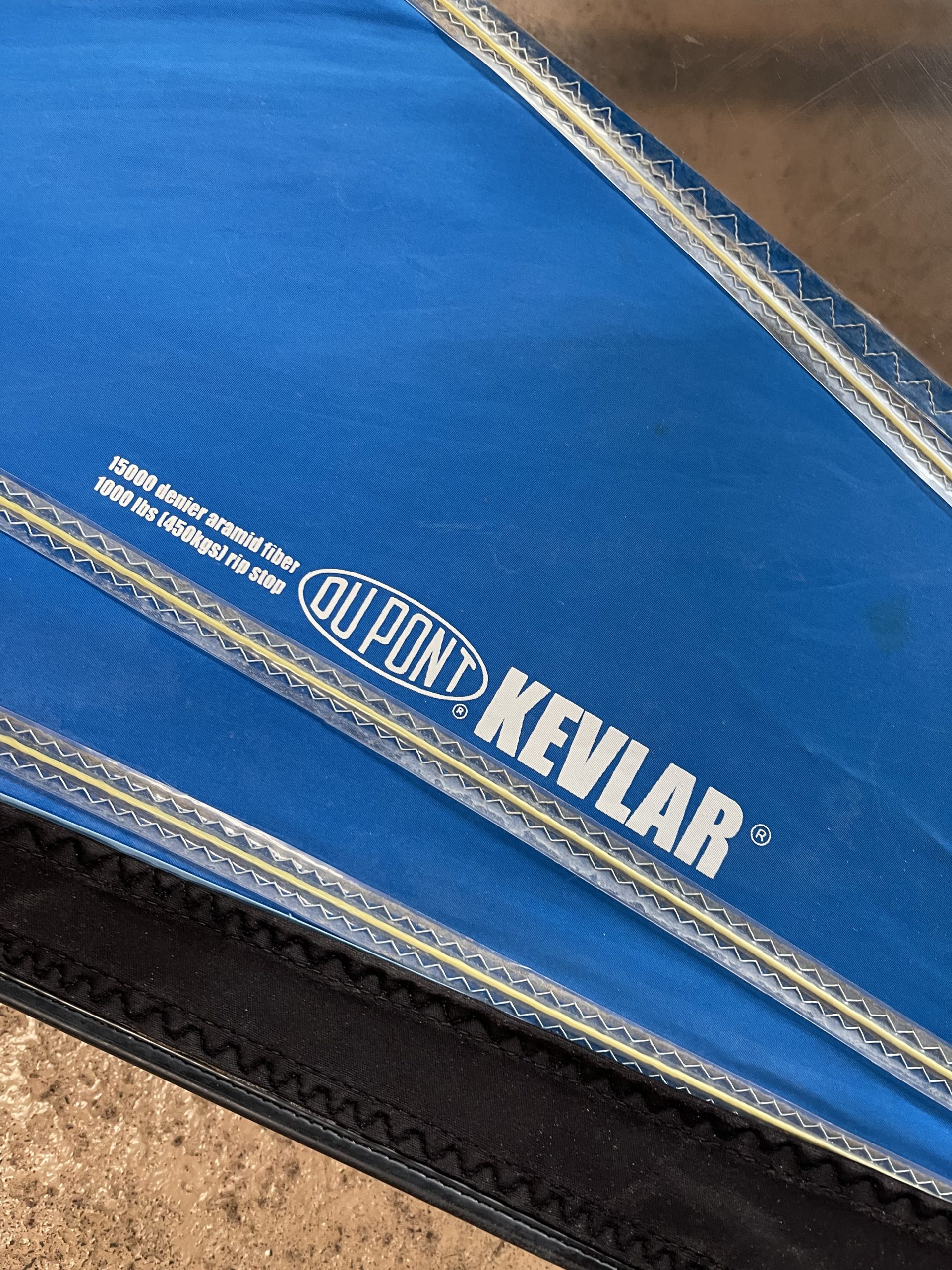 Used Superfreak ME 4.7m #5258 - Image 7