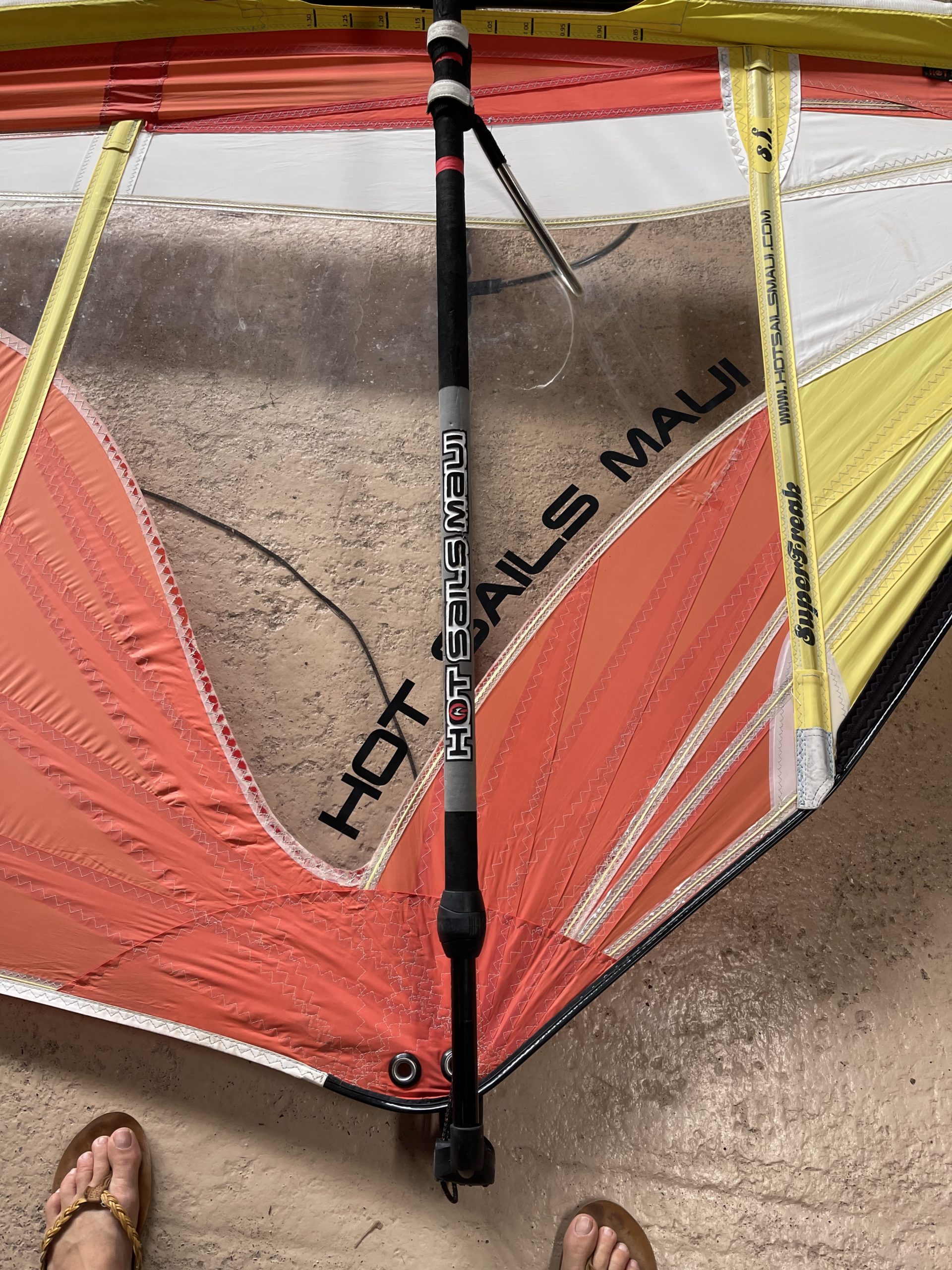 Used SuperFreak UL 3.5 #5061 - Image 5