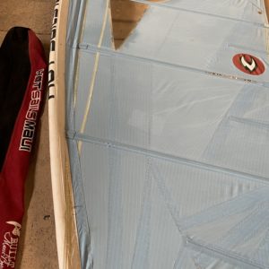 Used Superfreak ME 4.7m #5258