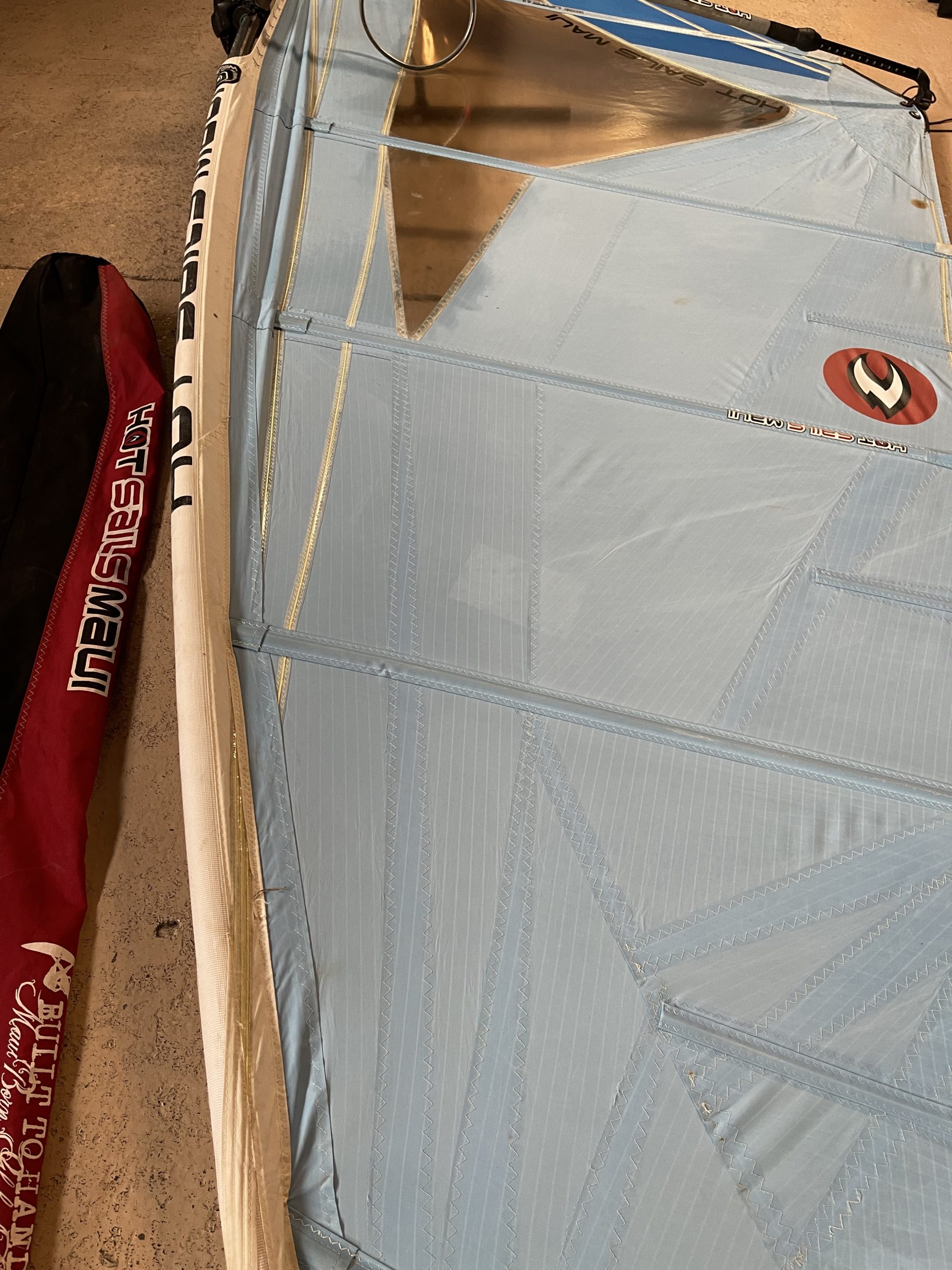 Used Superfreak ME 4.7m #5258 - Image 2