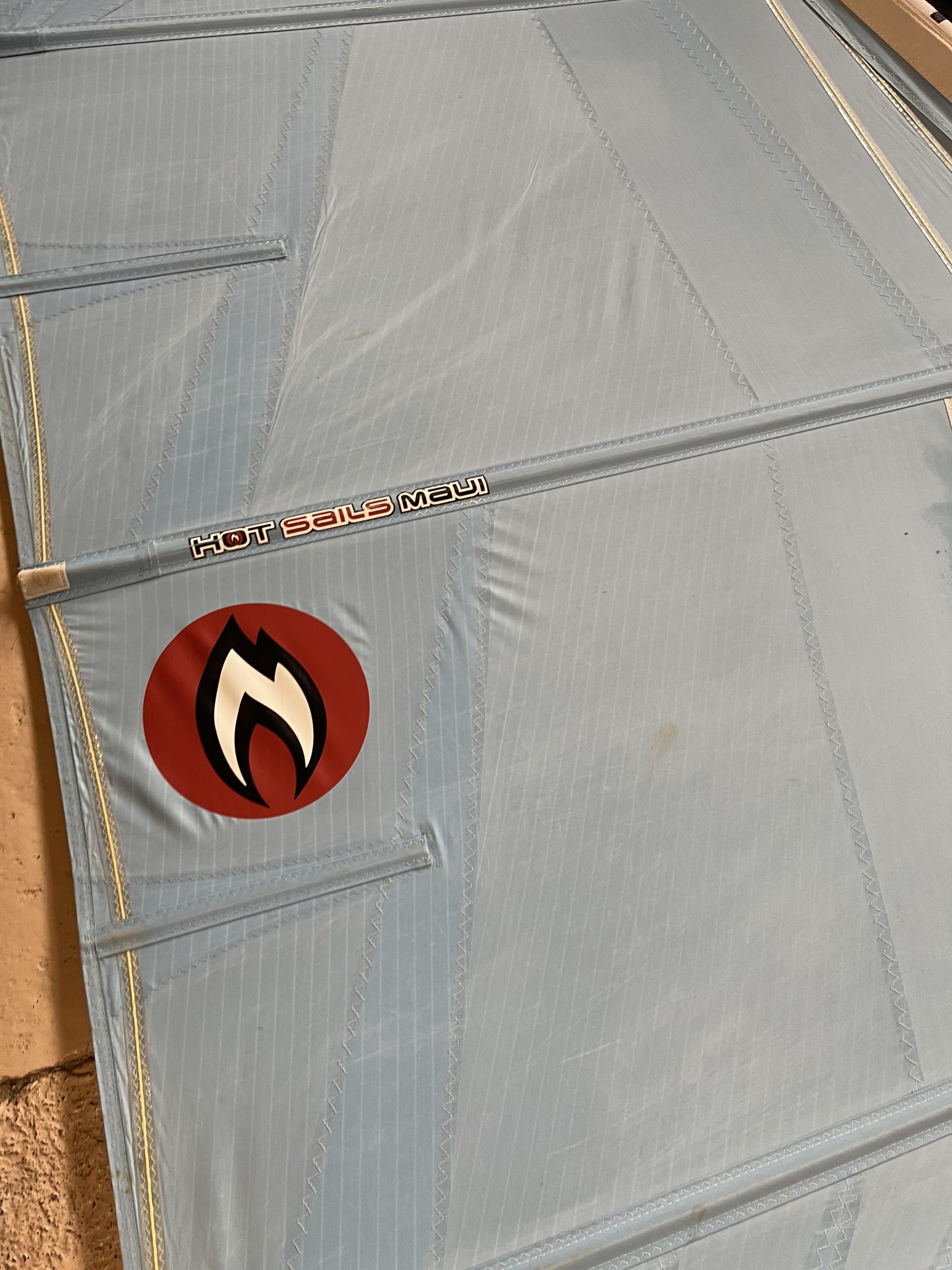 Used Superfreak ME 4.7m #5258 - Image 4