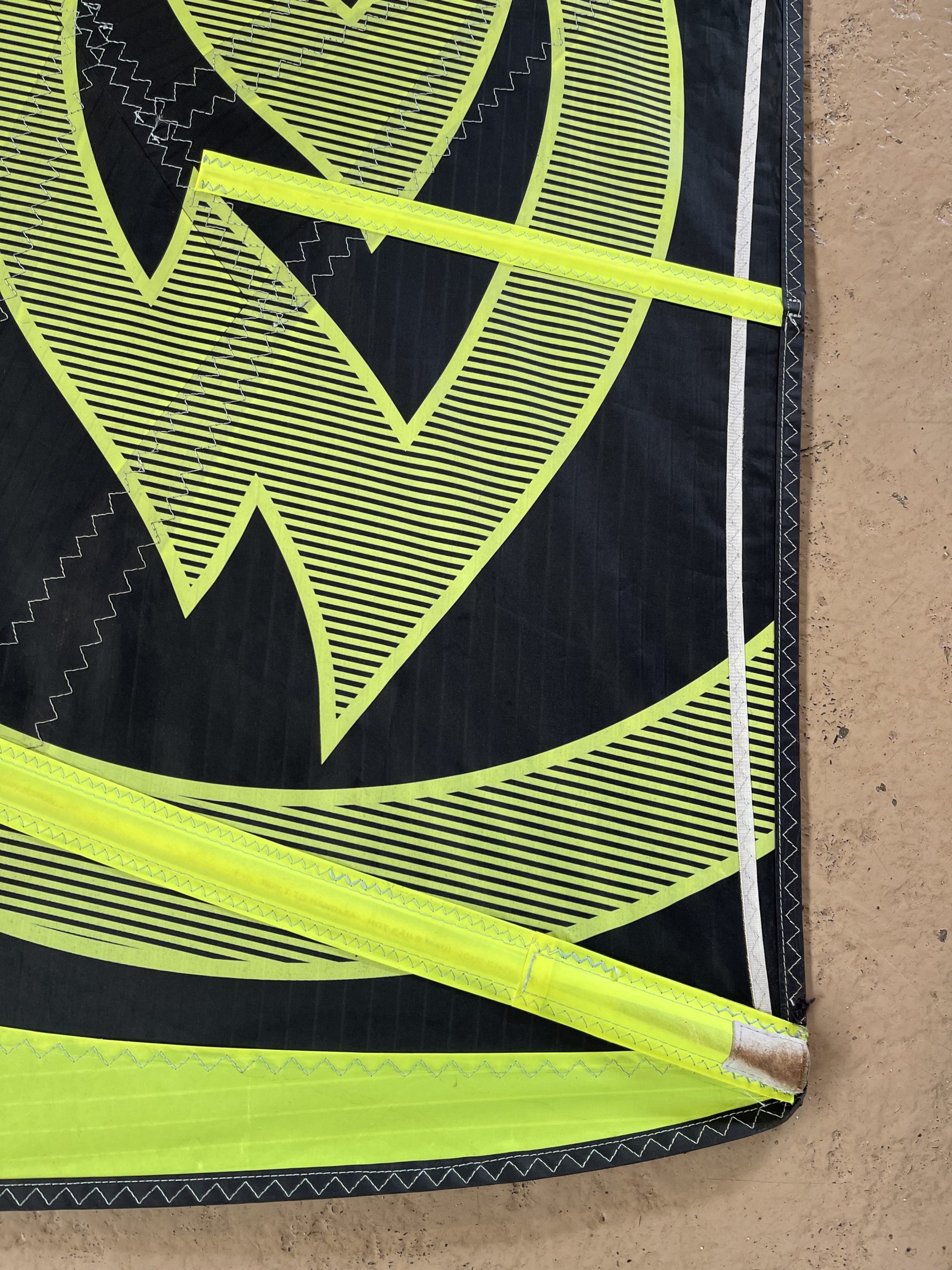 Used SuperFreak ME 5.0 #5247 - Image 3