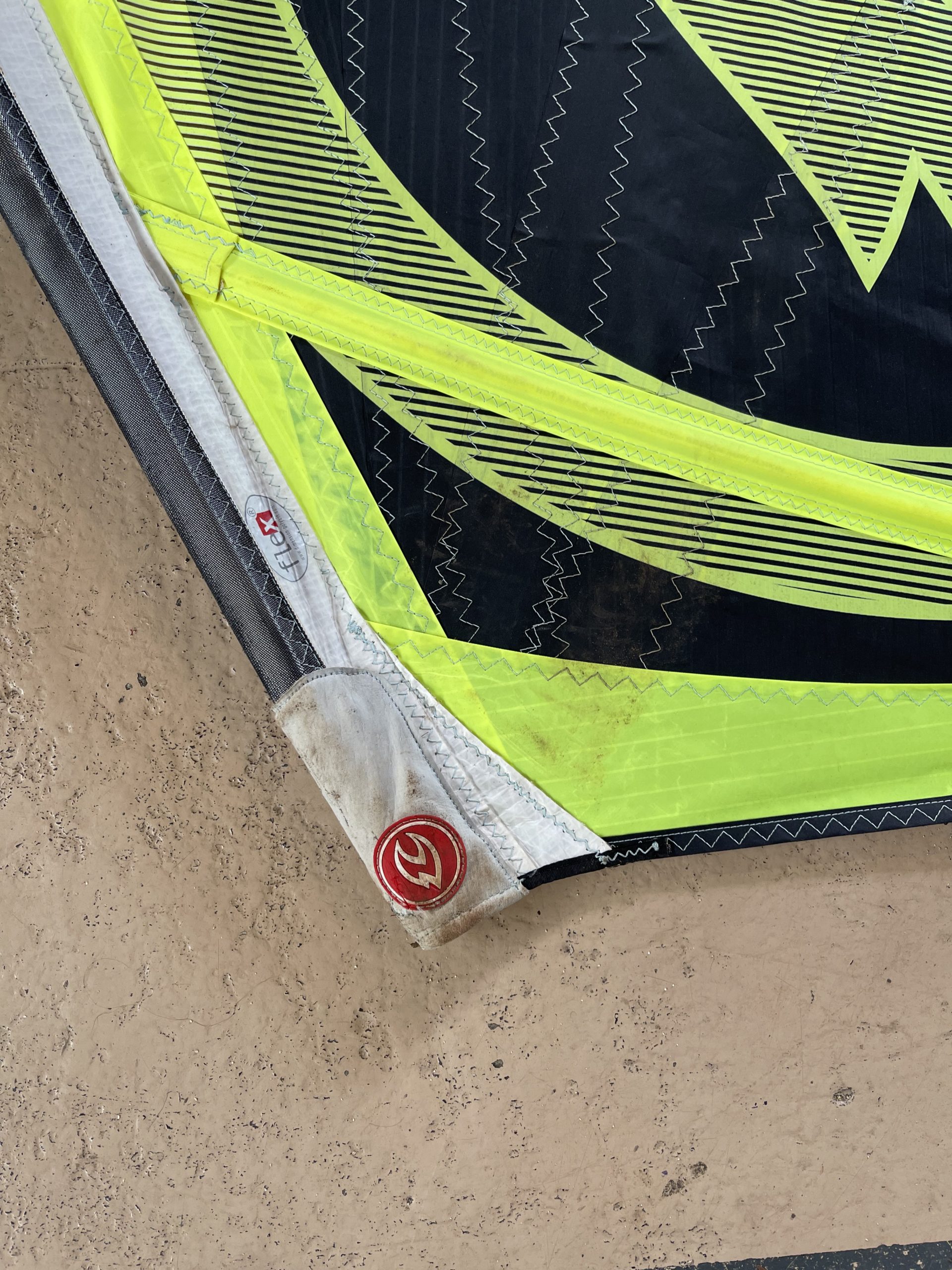 Used SuperFreak ME 5.0 #5247 - Image 2