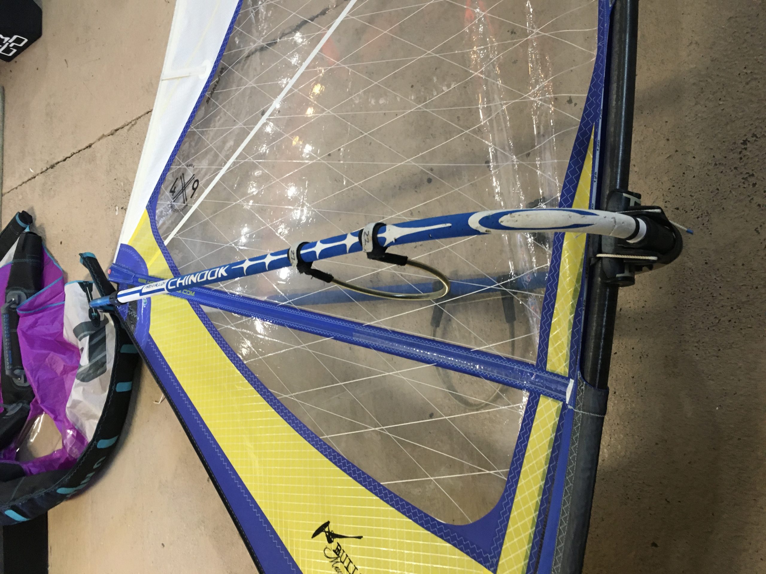 Used KS3 4.9 #6066 - Image 6