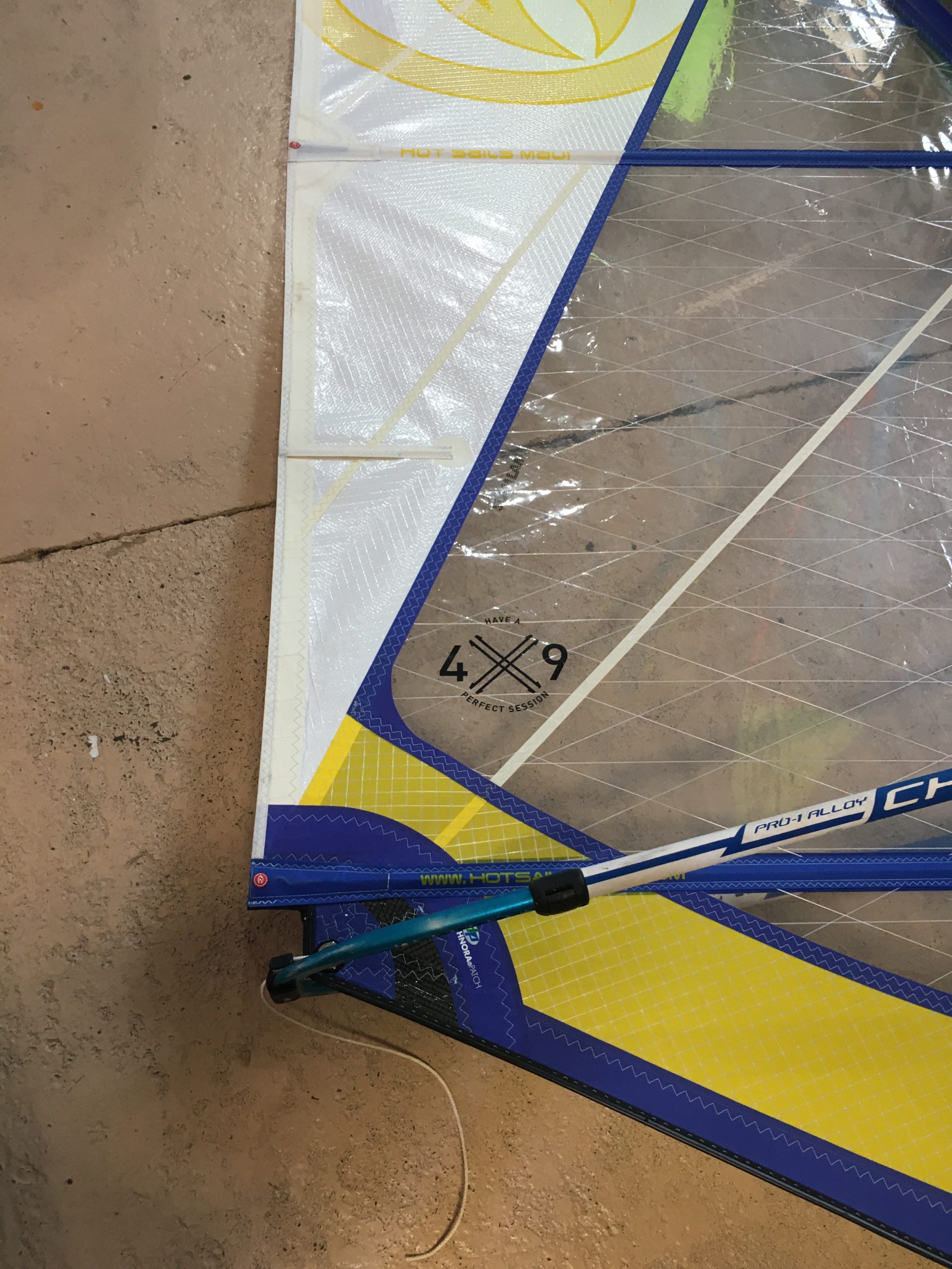 Used KS3 4.9 #6066 - Image 2