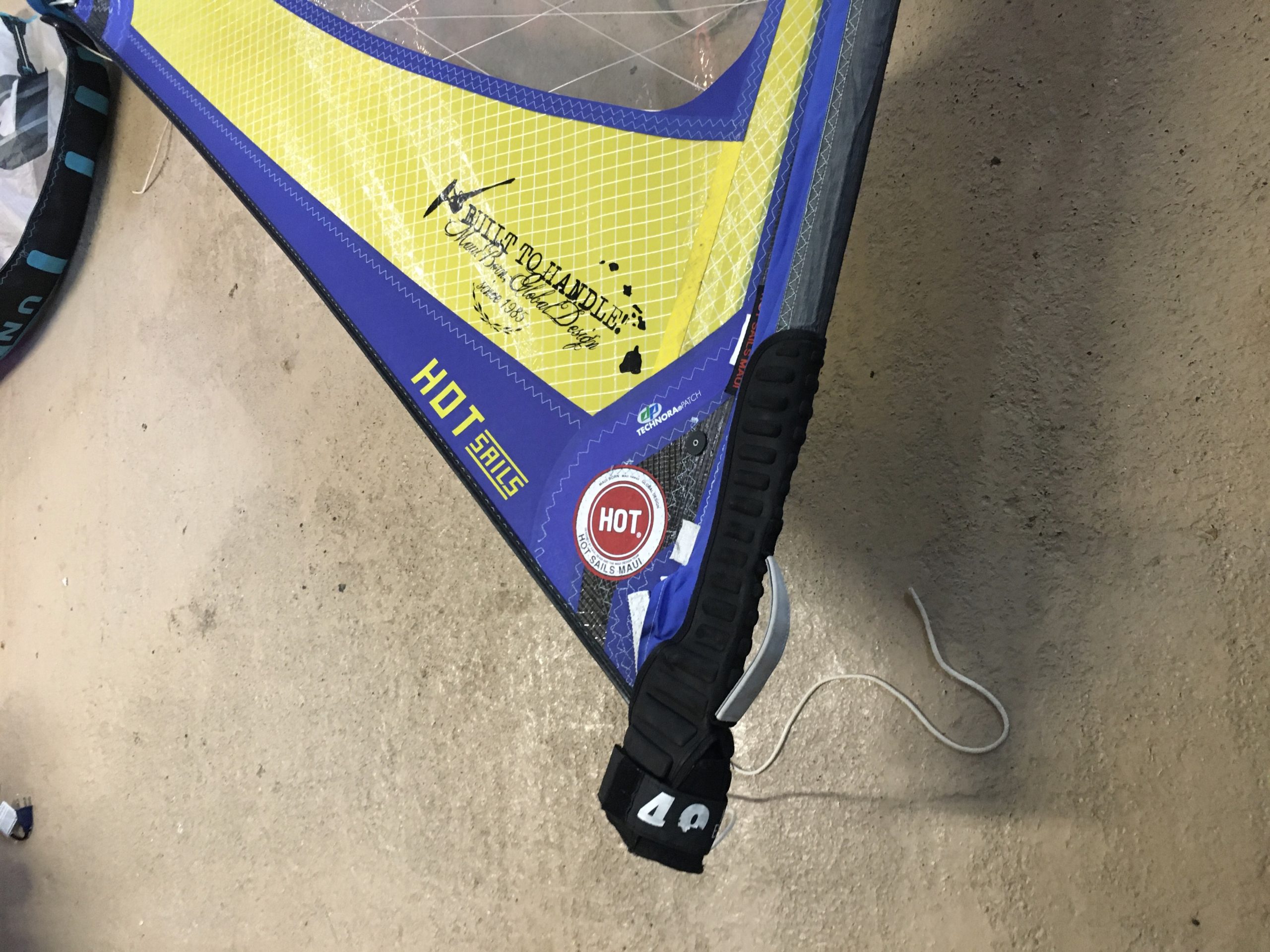 Used KS3 4.9 #6066 - Image 3