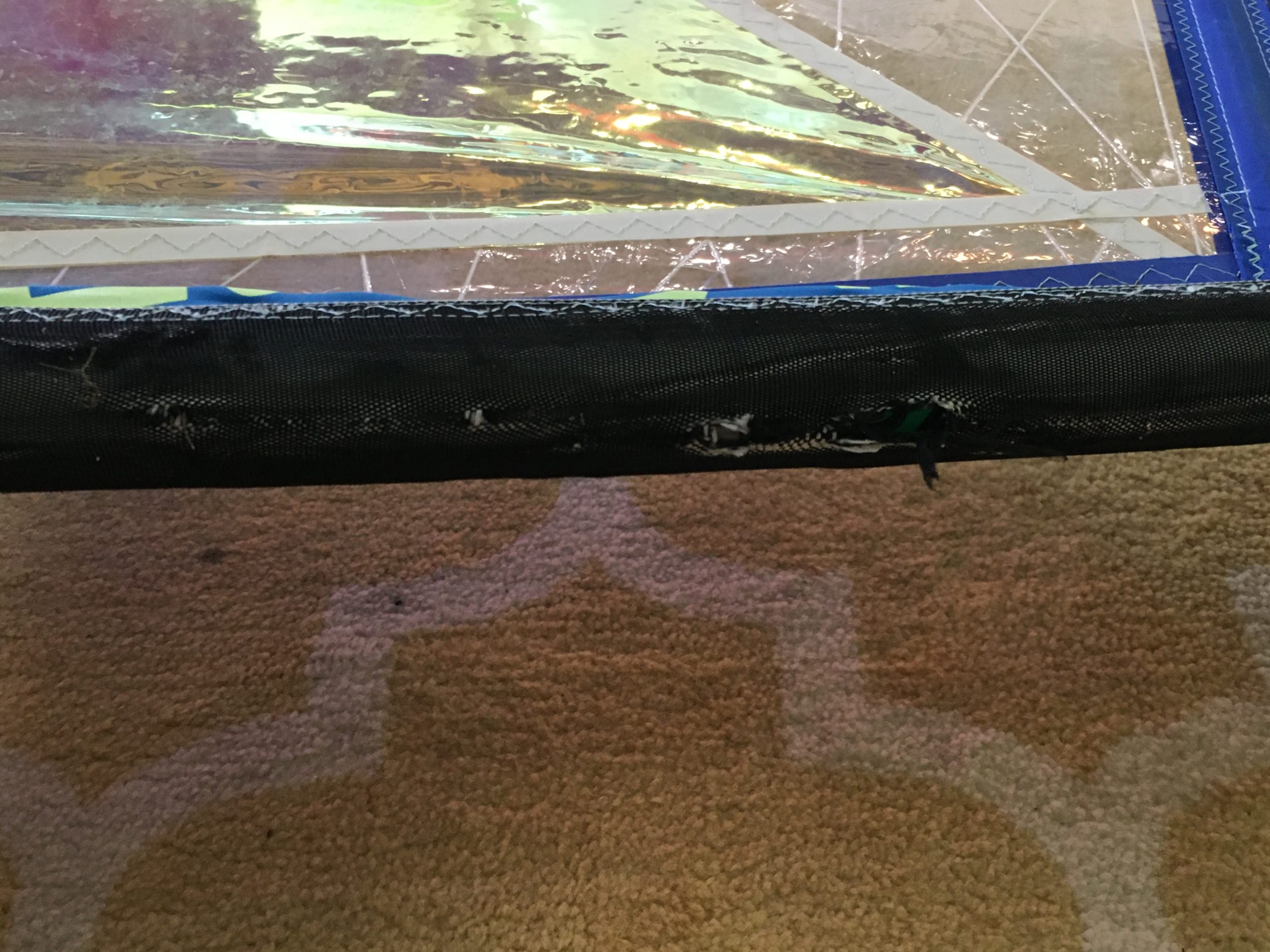 Used KS3 2023 4.3m Iridescent #6012 - Image 4