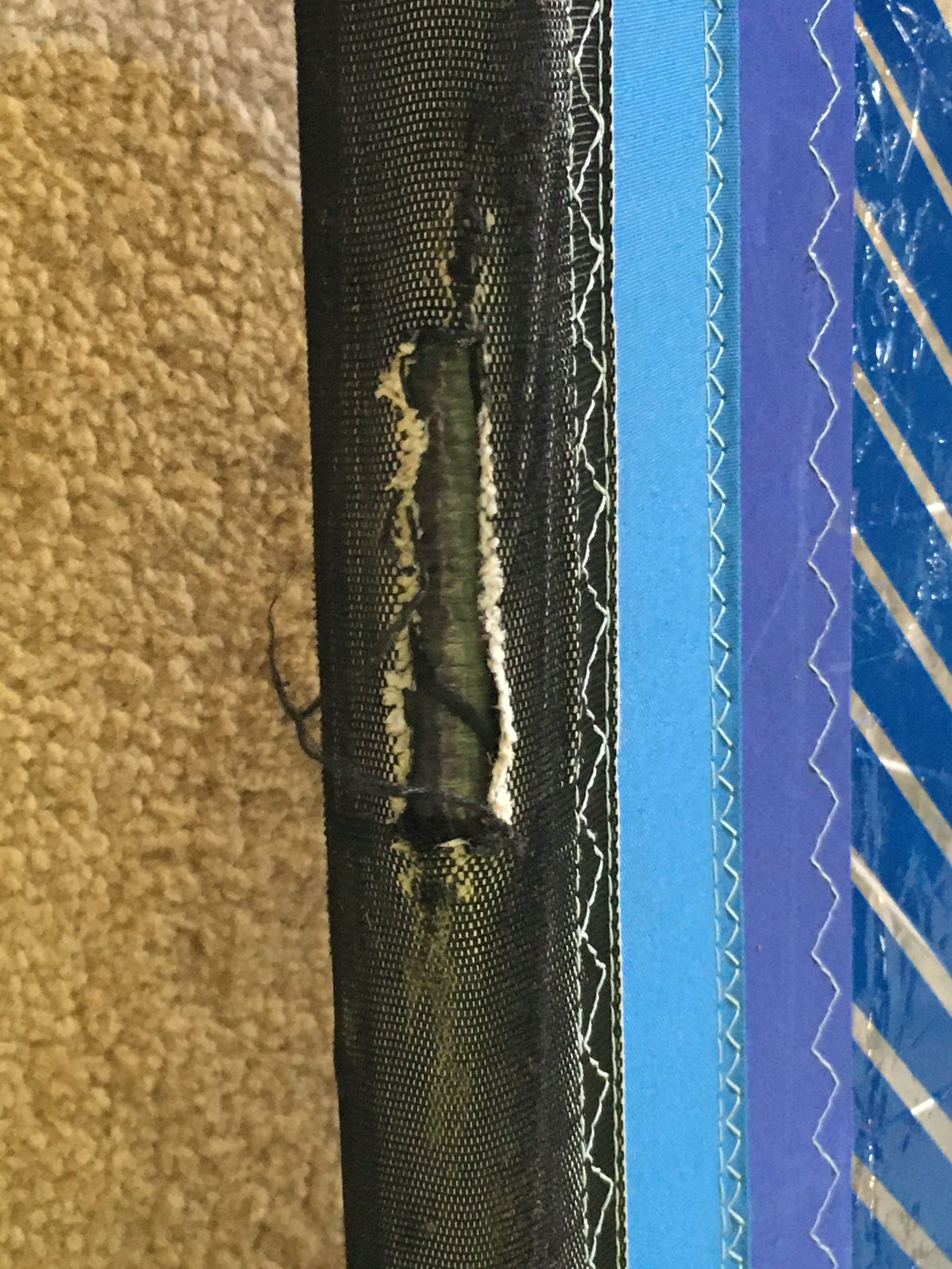 Used KS3 2023 4.3m Iridescent #6012 - Image 3