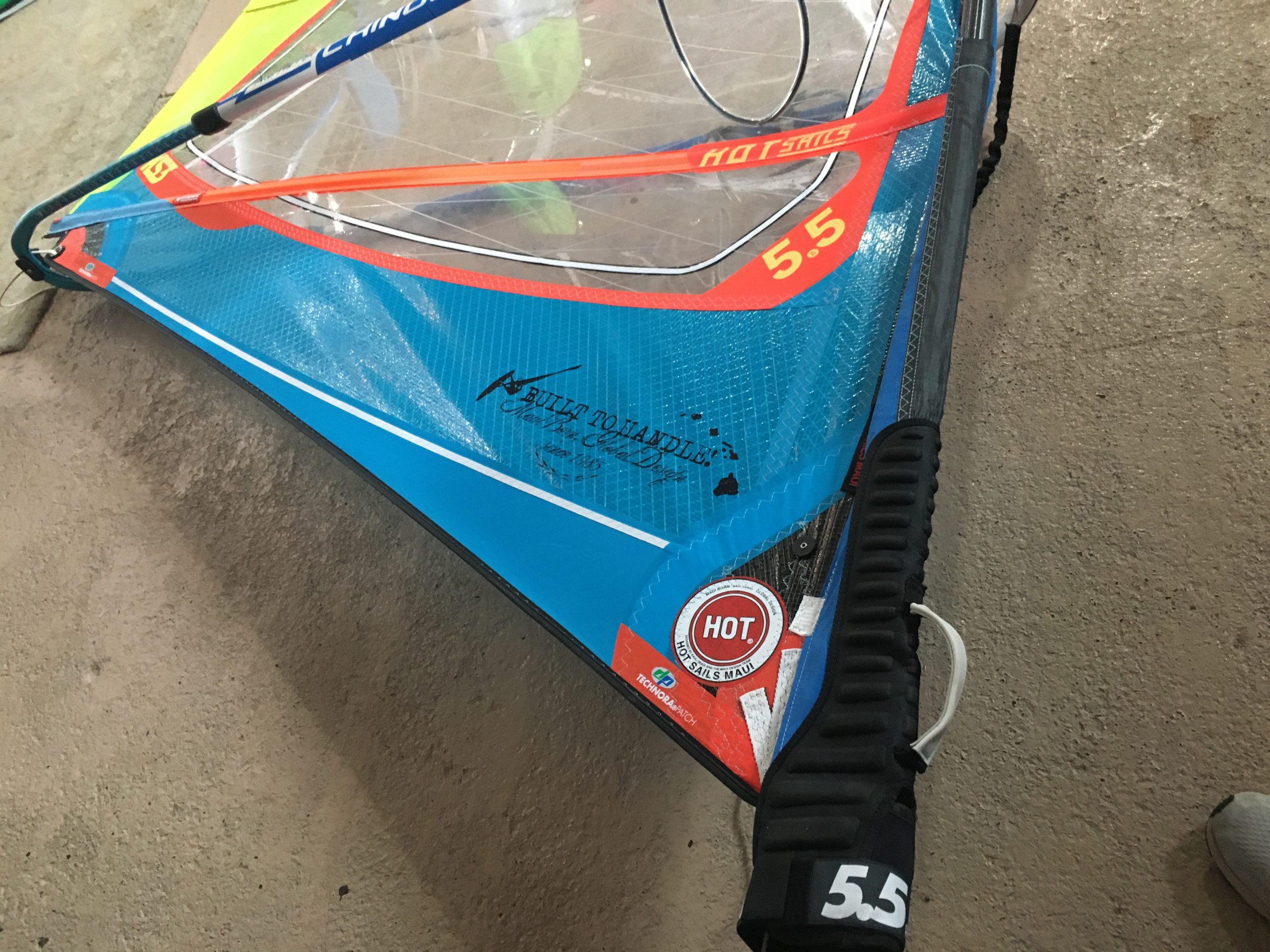 Used KS3 5.5m 2023 #6016 - Image 7