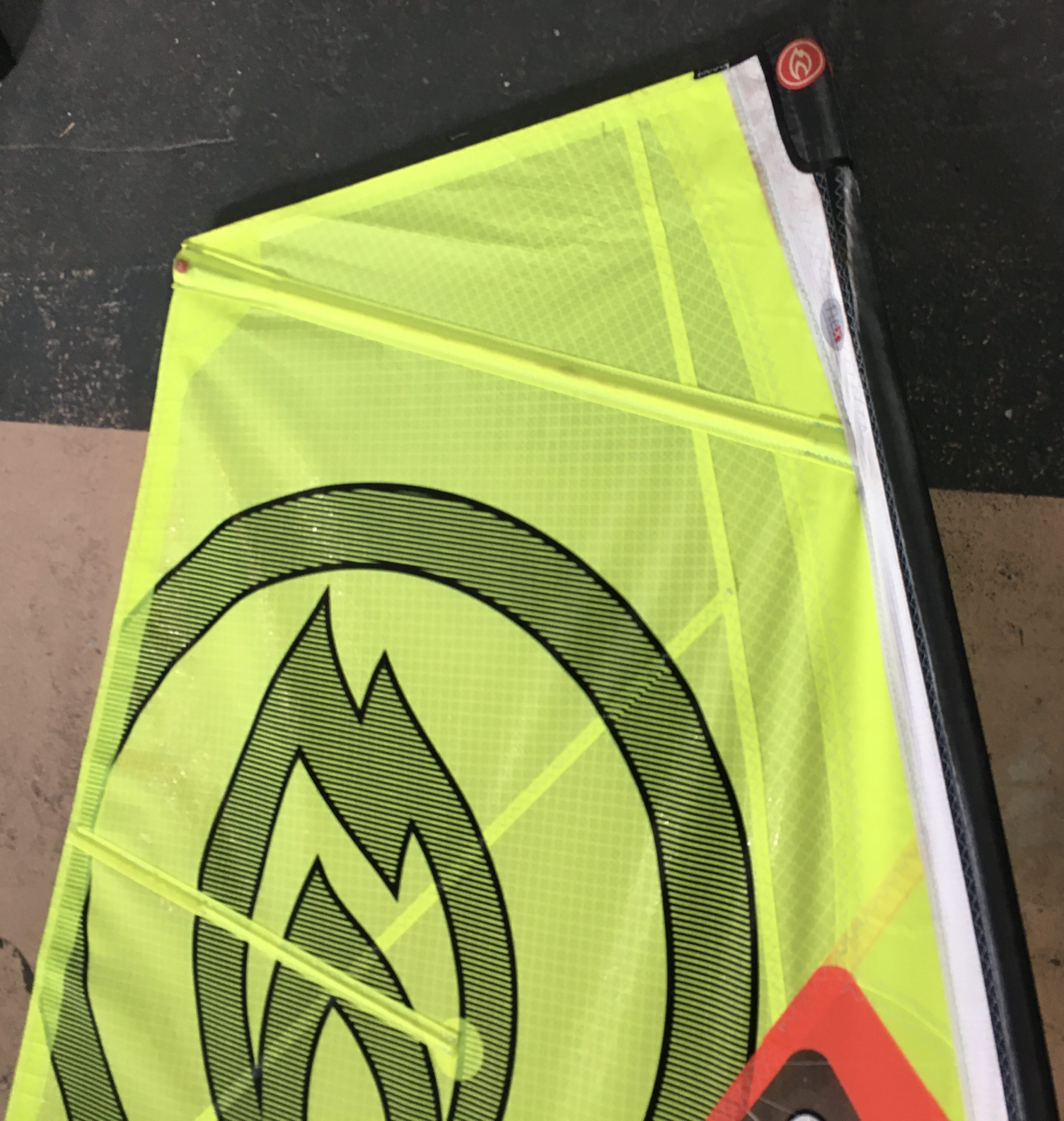 Used KS3 5.5m 2023 #6016 - Image 4