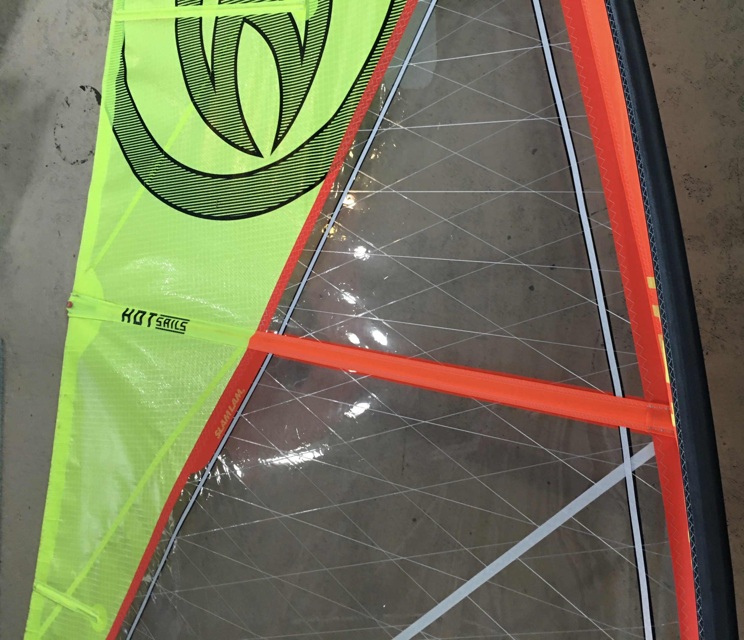 Used KS3 5.5m 2023 #6016 - Image 5