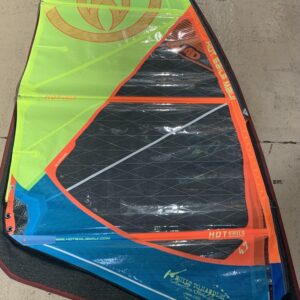 Used QU4D 4.7m #7012