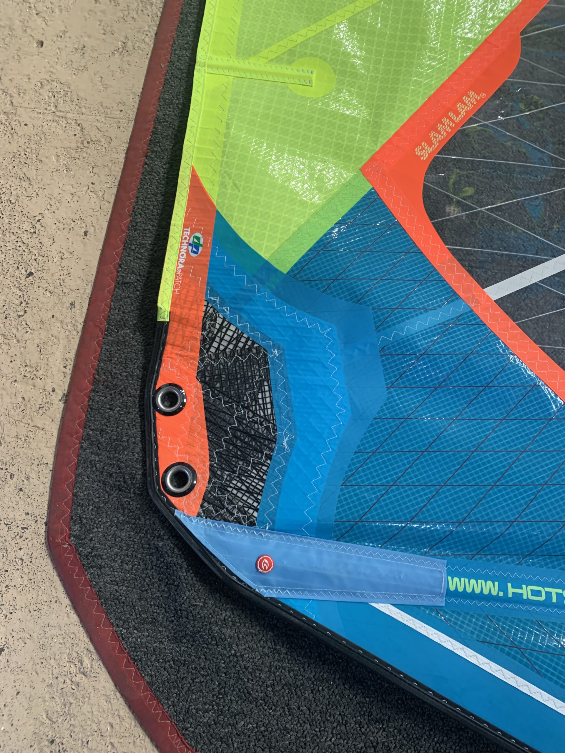 Used QU4D 4.7m #7012 - Image 9