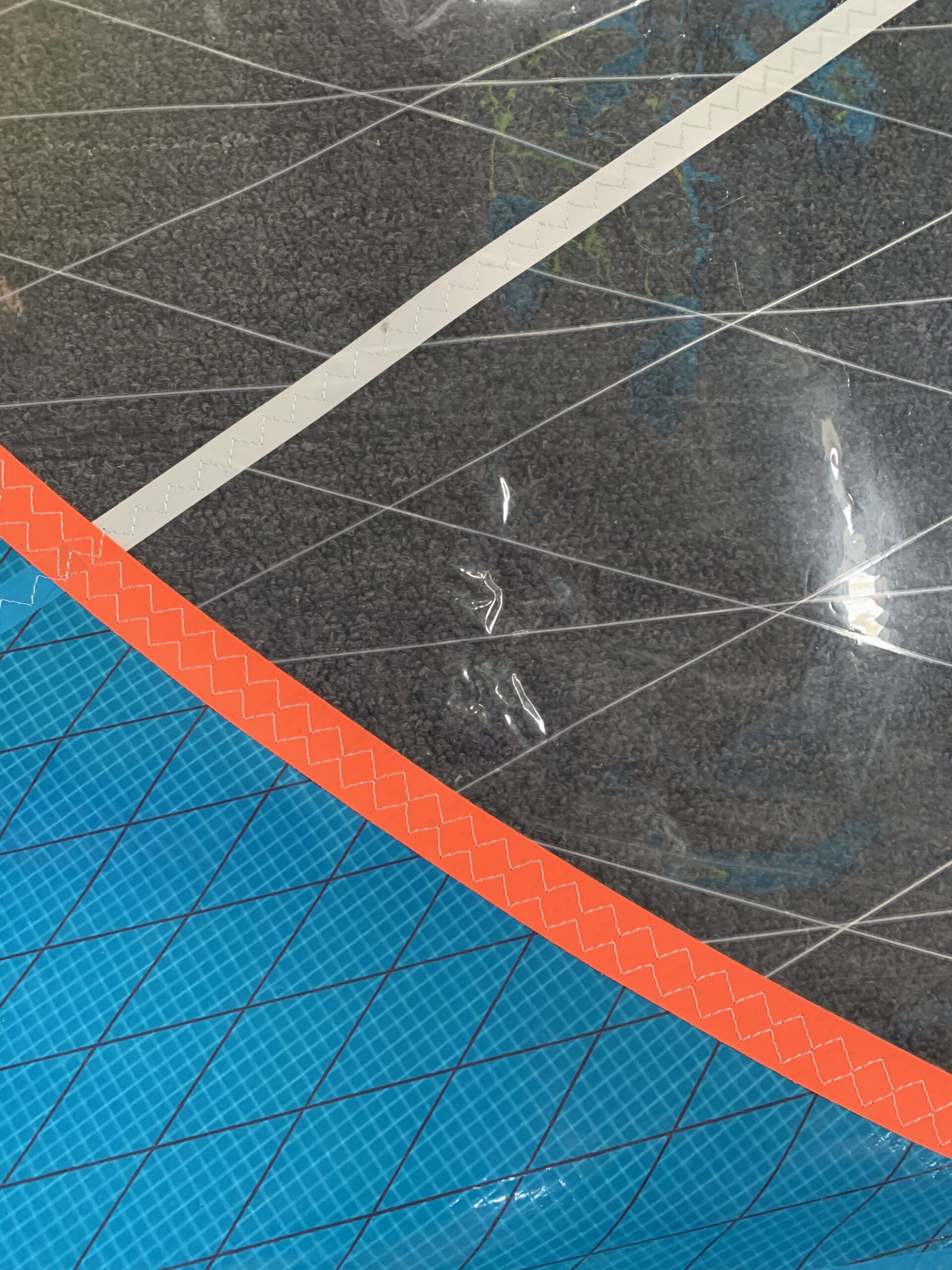 Used QU4D 4.7m #7012 - Image 8